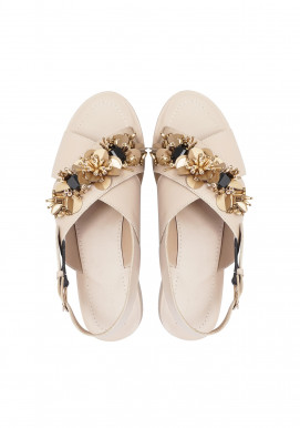 CAVVA LIGHT TAN CAVVA LIGHT TAN